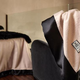 Illustration for article titled Behold Beauty in a Black. Now Voyager Luxury Throw Blanket